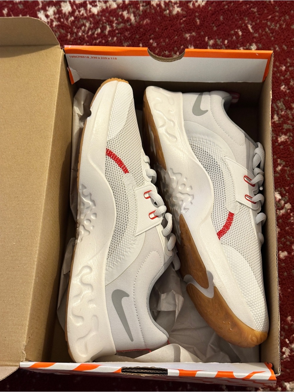 Nike Renew Retaliation 3